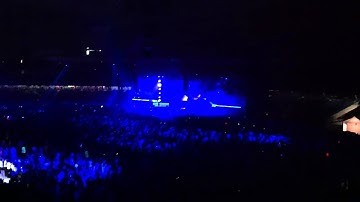 Iio - Rapture feat Nadia Ali live (part 1)