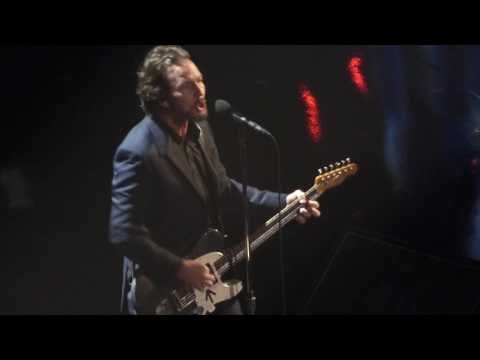 Pearl Jam - Betterman - Brooklyn (April 7, 2017)