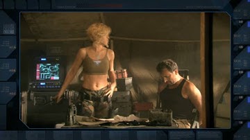 Command & Conquer: Red Alert 3 - Launch Trailer HD