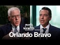 Bloomberg wealth orlando bravo