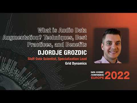 What is Audio