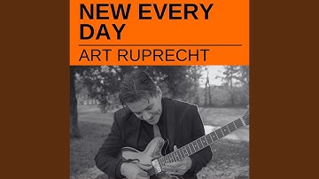 New Every Day