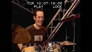 Learn Drums - Module 7 part 1