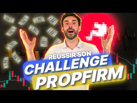 PROPFIRM | How to PASS your CHALLENGE? We tell you EVERYTHING!