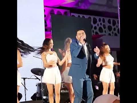 اغنية بندلع مع الاستعراض الجذاب والرقص