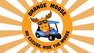 Orange Moose Carts & Adventures