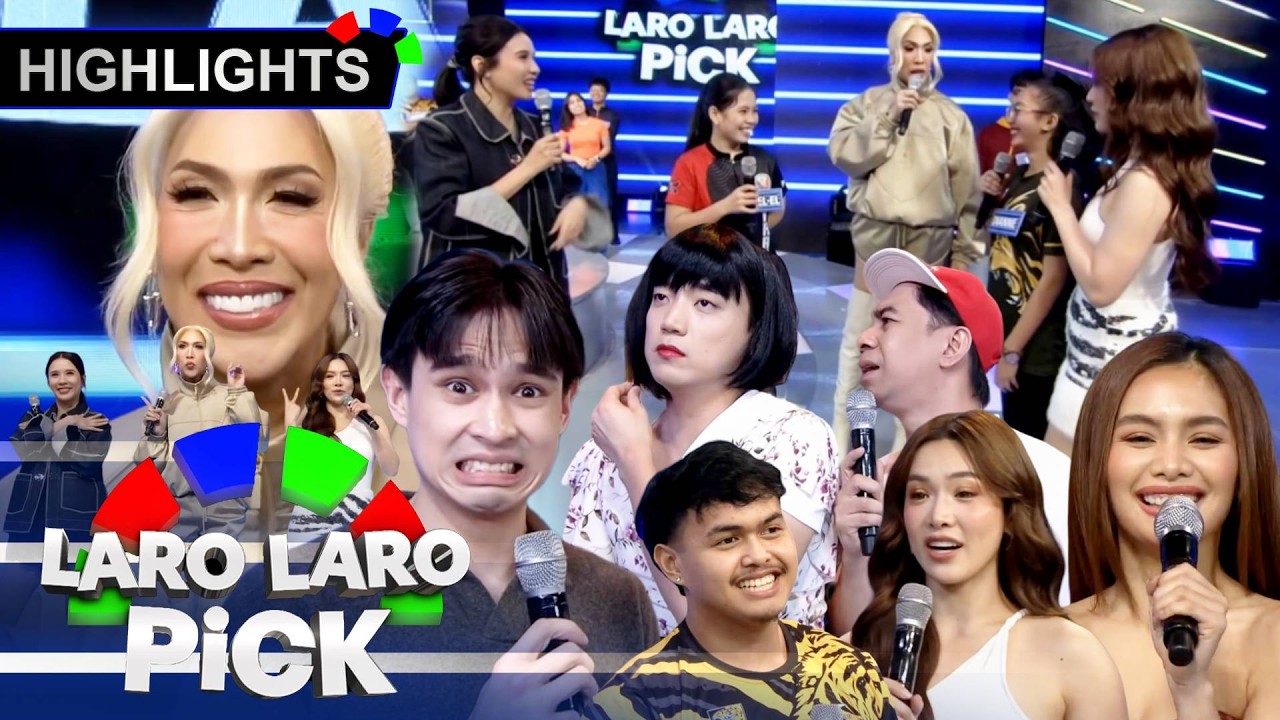 VICE GANDA, MAY AYUDA SA MGA ATLETANG MAG-AARAL