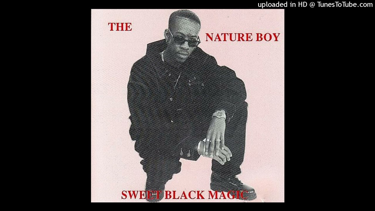 The Nature Boy - Freak Mode (1995)