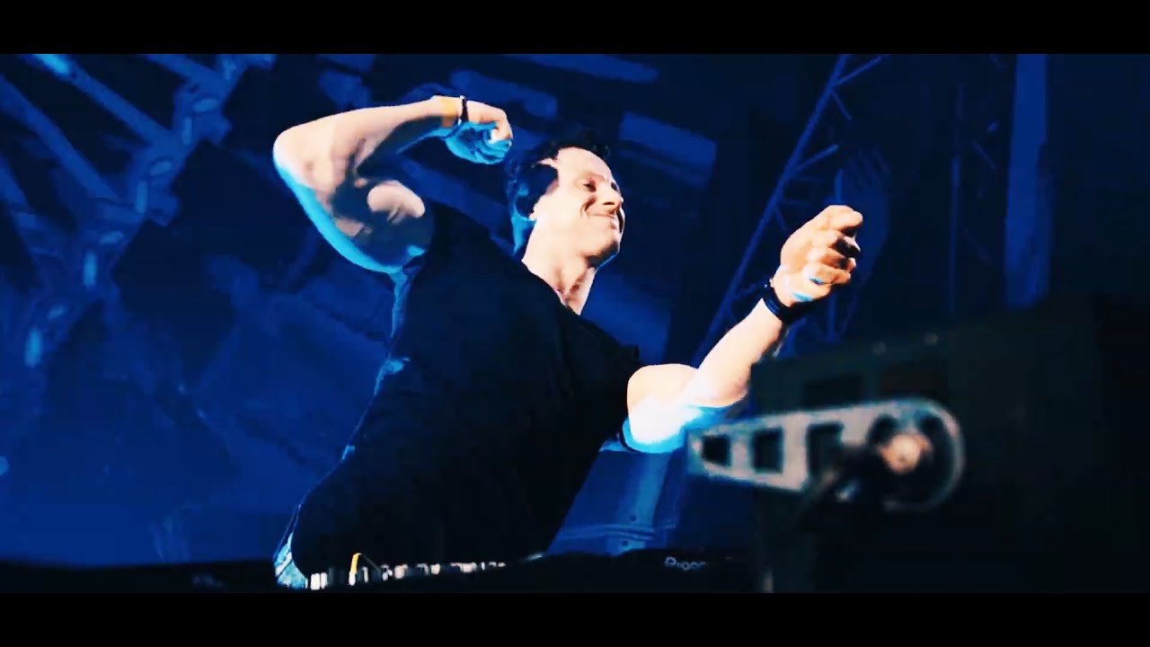 JNXD - The End (Official Video)