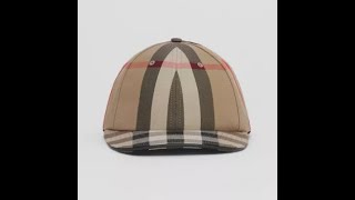 小物 Burberry 楽天市場】バーバリー BURBERRY 8082573 8082572 帽子 CHECK