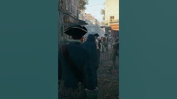 Paris Loading AC Game | Assassin