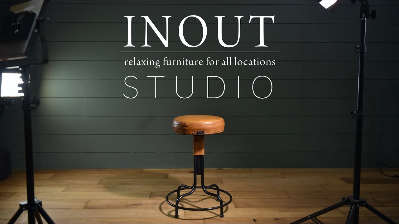 INOUT STUDIO - YouTube