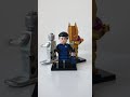 The #fantasticfour Custom Minifigures Set Unofficial #Lego TV6215