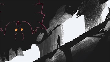 Circumspect Prophet (Cameron Lam) - Animation by Hugo Junstrand