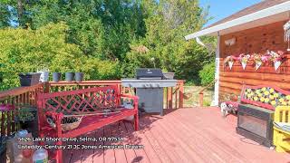 5626 Lake Shore Drive video tour