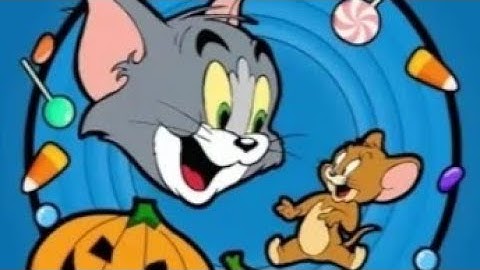 Tom and Jerry mouse maze game see this video till end