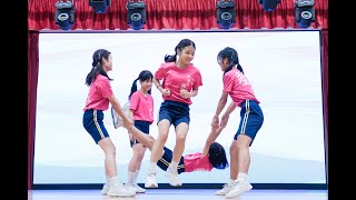 Publication Date: 2025-08-14 | Video Title: 東莞工商總會張煌偉小學【第39屆(40周年校慶)畢業典禮】