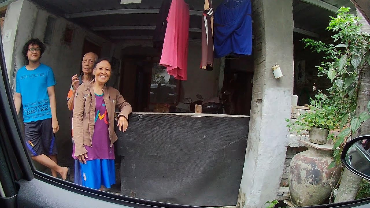 Biar Nggak Hilang | Cuma dokumentasi pribadi | Jogja - Madiun pp