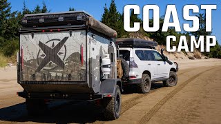 Exploring the Oregon coast | An EPIC addiction [S6E23]