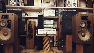 Pioneer CS E700#StudioVintageAudio
