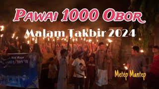 1000 OBOR - DUKUH METEP - TENGGAK