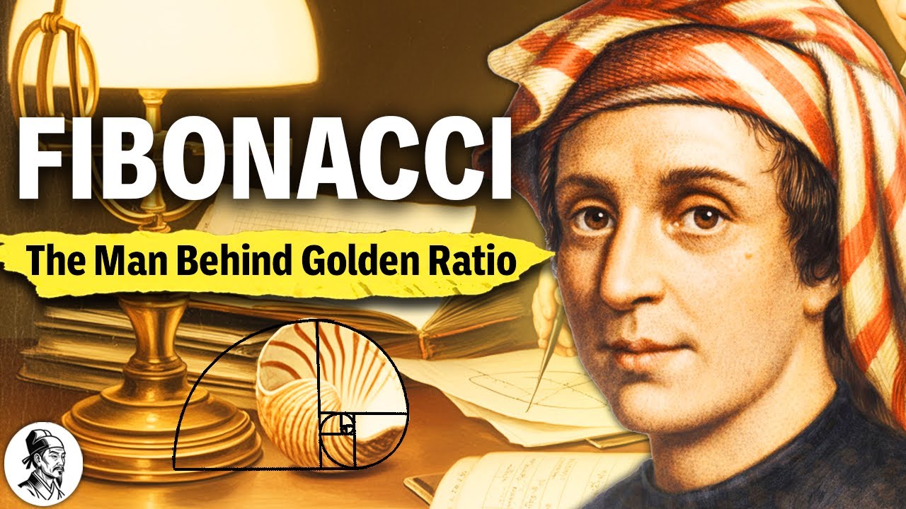 Fibonacci Documentary to Fall Asleep To
