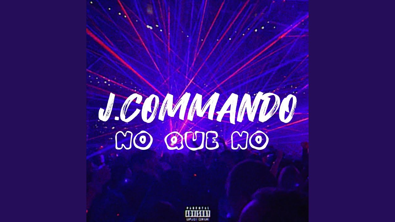 Watch No Que No on YouTube Watch No Que No on YouTube
