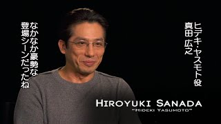 真田広之の再婚相手は 結婚から離婚までの理由や原因などからおさらい 女性が映えるエンタメ ライフマガジン 真田広之の再婚相手は 結婚から離婚までの理由や原因などからおさらい 女性が映えるエンタメ ライフマガジン