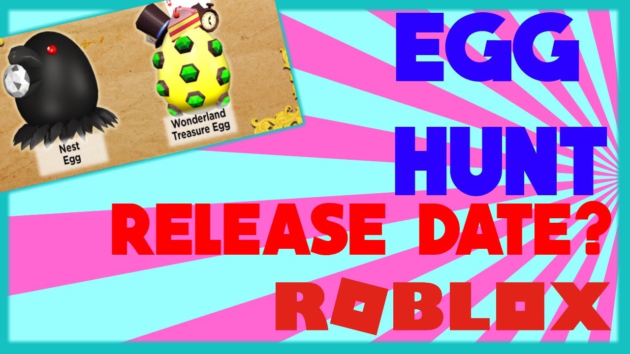 3 more roblox egg hunt 2018 eggs revealed