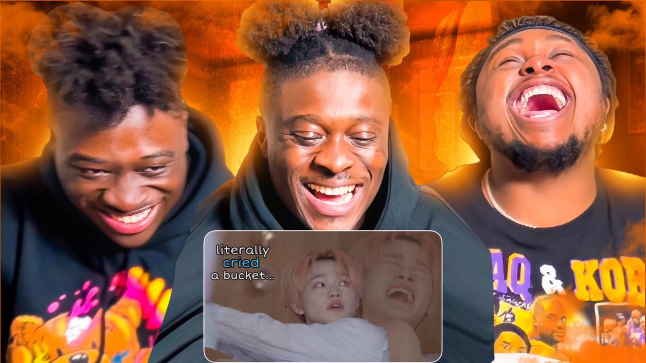 самое хаотичное выступление nct dream на данный момент Реакция!