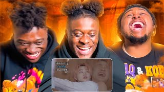 the most chaotic live of nct dream so far Reaction!