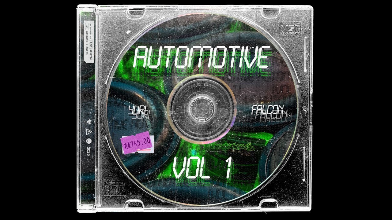 Yuri Falcon - Gravidade zero