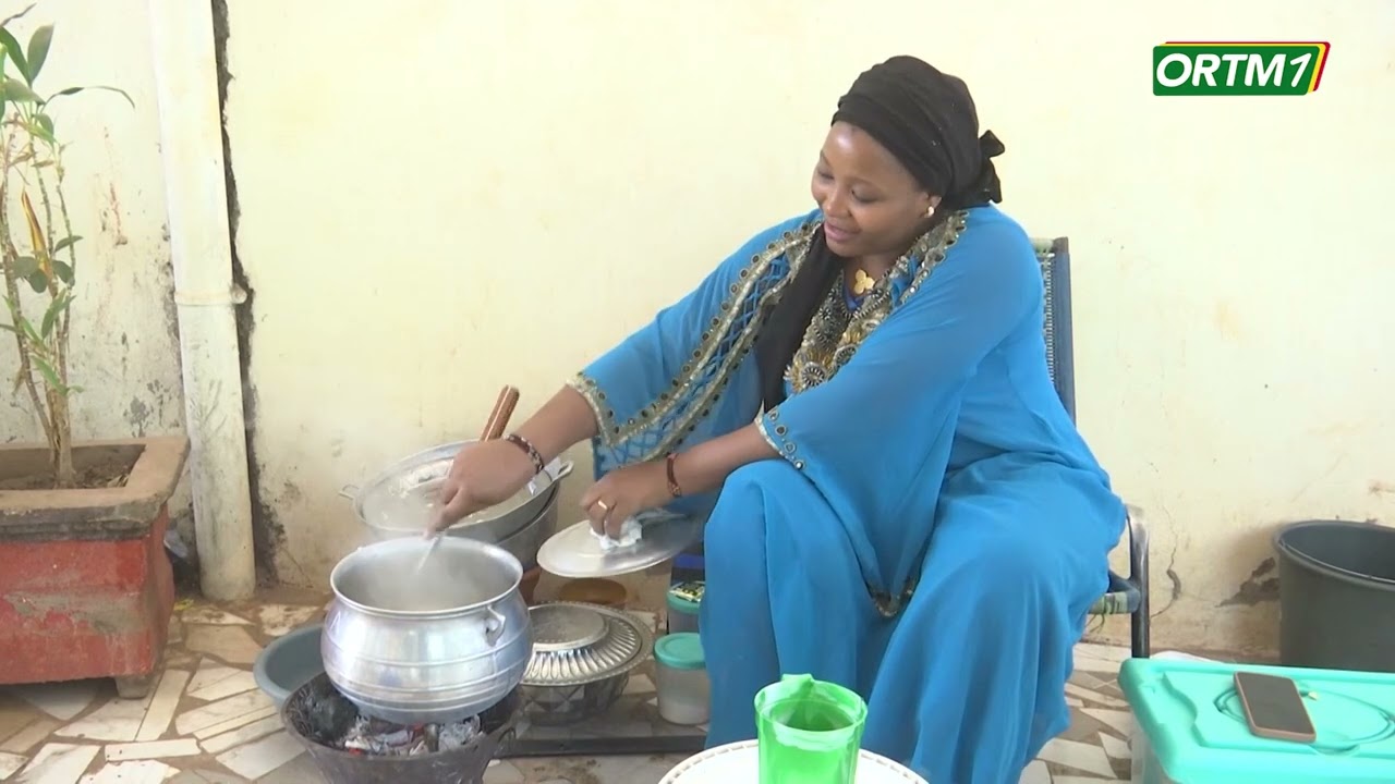 Cuisine | Recette de la #Sauce #Aubergines au menu de l'émission #Bien #Manger du 03 Février 2024.