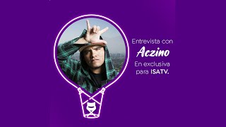 Aczino - ISATV Imagen Thumnail