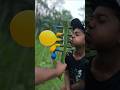 Amazing Traditional Bamboo Toy for Kids #handmade #diy
