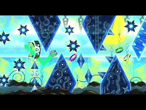 Tidal Wave - [Mashup] Shiawase VIP x Locked Out of Heaven