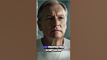 Is Your Weak Urine Stream a Warning Sign? #shorts