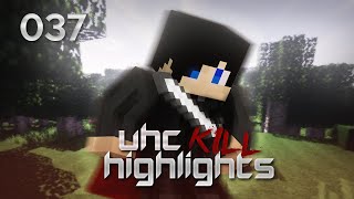 UHC Kill Highlights: E37 Alternative