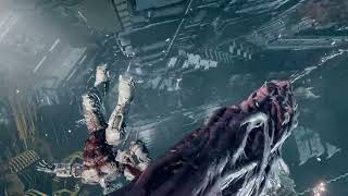 Dead Space Remake (2023): How to Beat the Leviathan Remnant Boss Fight