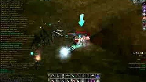 RF Online Xenos - Buggers (Harru) (Bug Pots - Blinker)