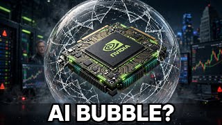     Is Nvidia Building the Next Tech Bubble?