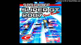 Powerful T. - Into The Daylight (Extended Ver.) [SUPER EUROBEAT]