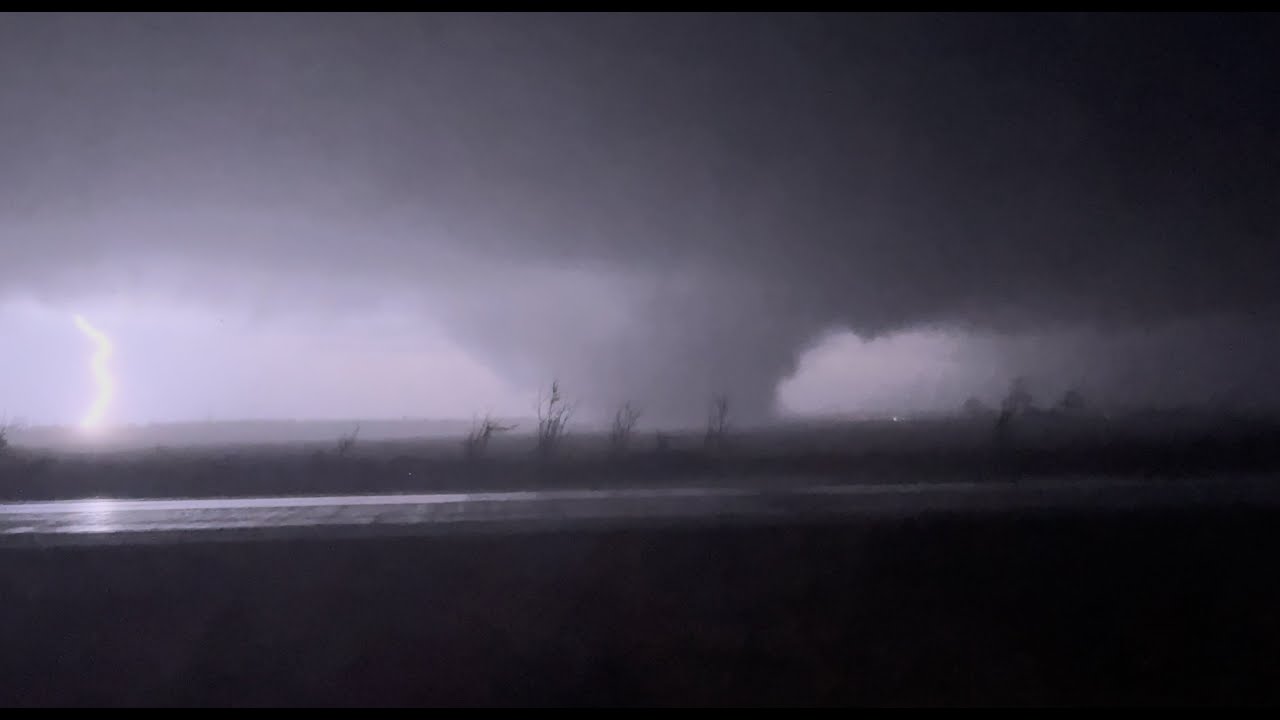 🔴 LIVE Arkansas Mississippi Severe Weather Outbreak Tornadoes 