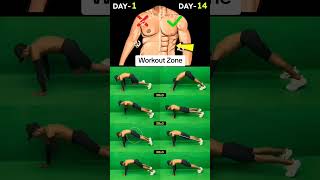 GET Stronger Abs And Chest With These AMAZING Pushup Exercises #chest #abs #workout #pushups
