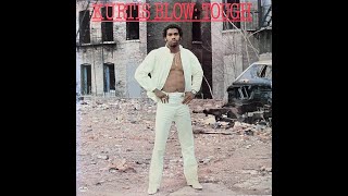 Kurtis Blow - Baby, You&#39;ve Got To Go (1982 Vinyl)