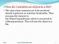 Top 25 Core Java Interview Question and Answers Part3