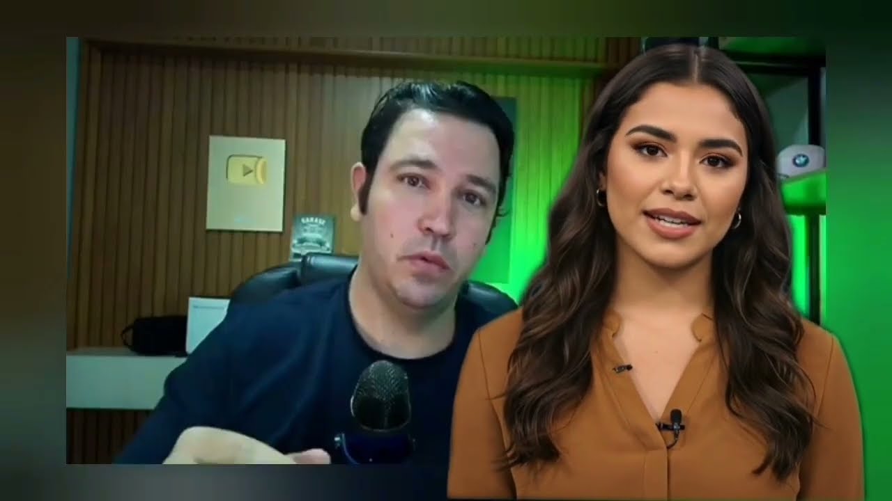 “Trump, Petróleo, Maduro e o Novo Jogo de Poder na América Latina”