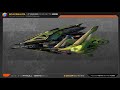 Unity Asset Store Pack - Spaceships Vol. #09 (Download link below)