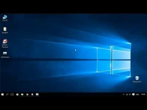 วิธีเข้า appdata บน windows 10