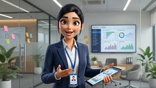AXON Software Demo | Patient Registration Module Tutorial
